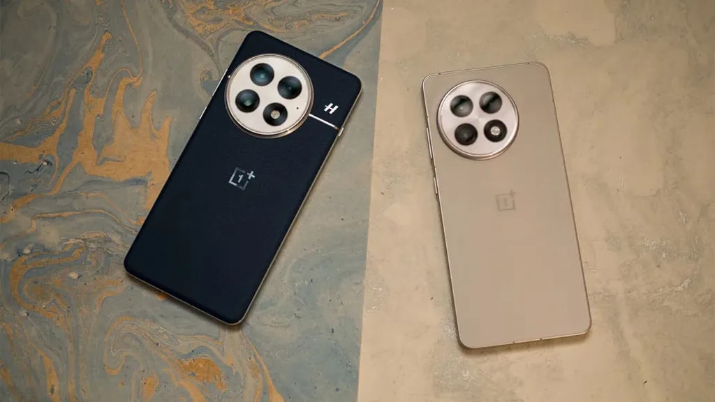 OnePlus 13 and OnePlus 13R