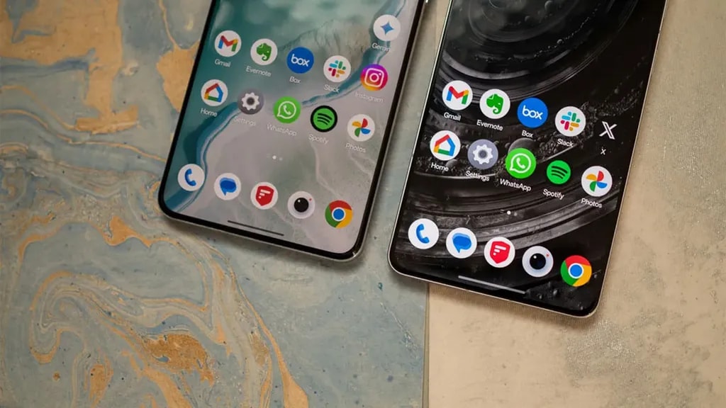 OnePlus 13 and OnePlus 13R