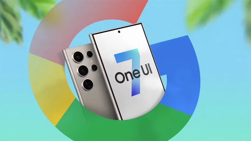 One UI 7