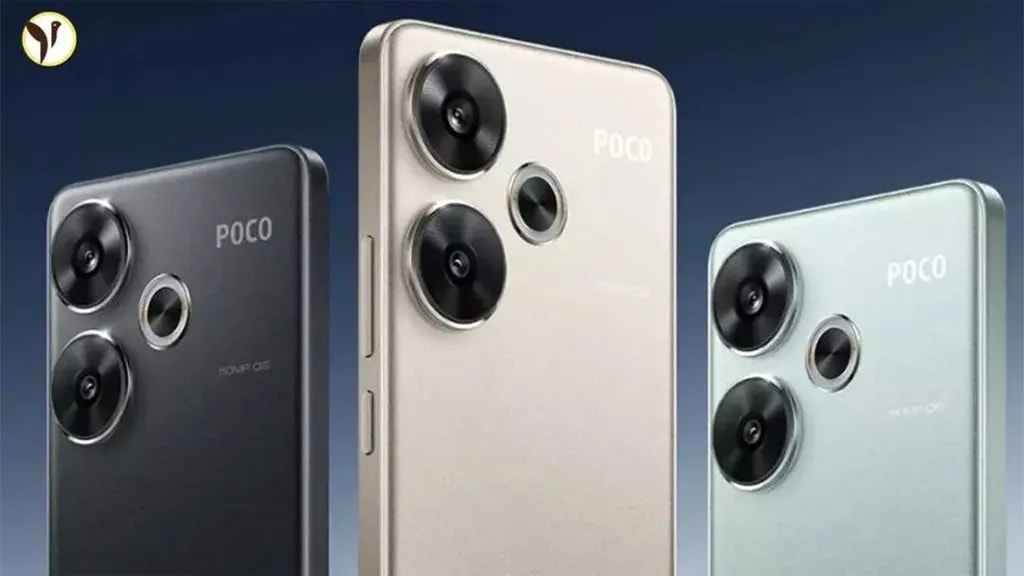 POCO F7