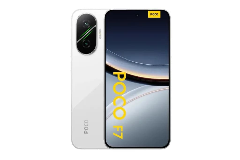 POCO F7