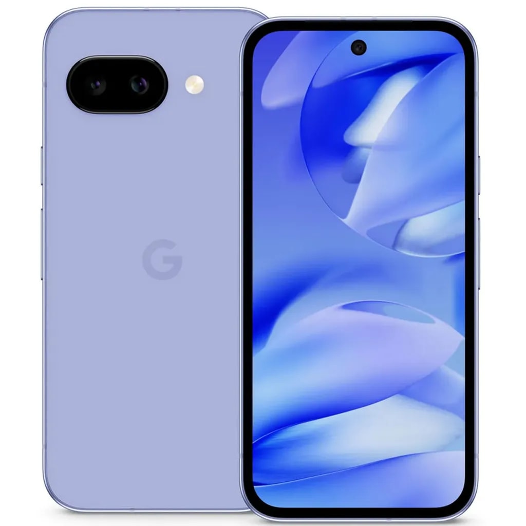 Pixel 9a