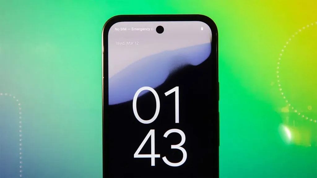 Pixel 9a