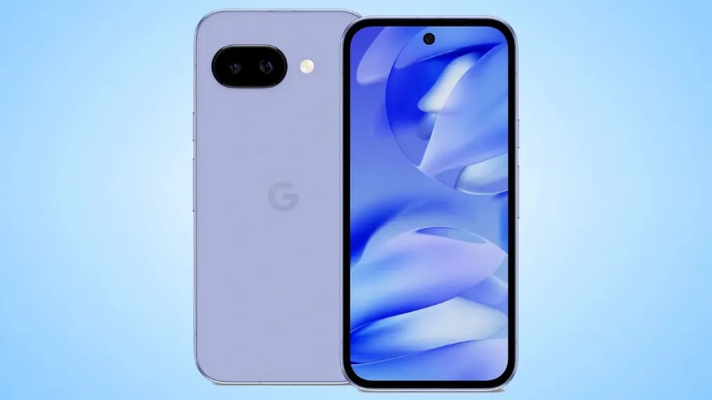 Pixel 9a