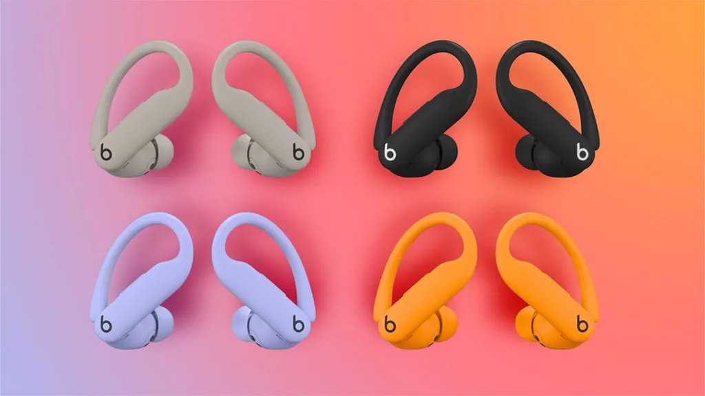 powerbeats pro 2