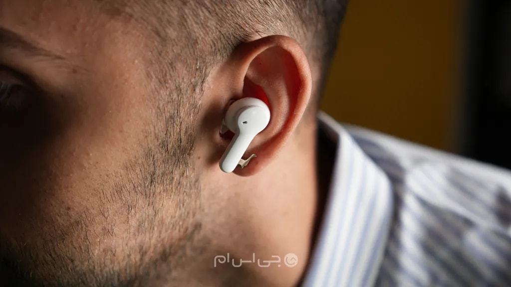 ارگونومی QCY T13