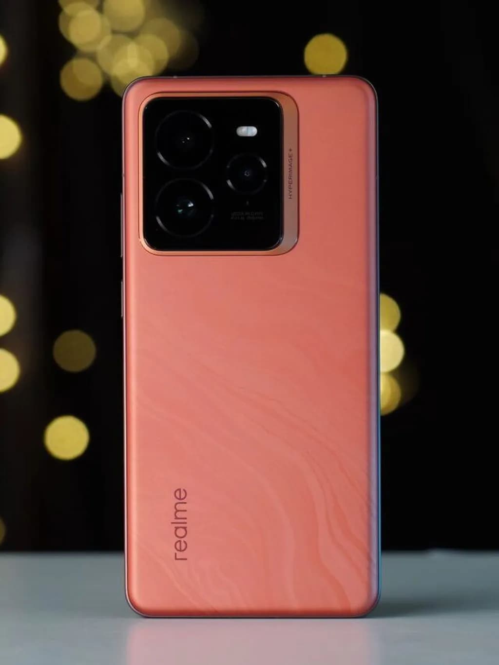 Realme GT 7 Pro