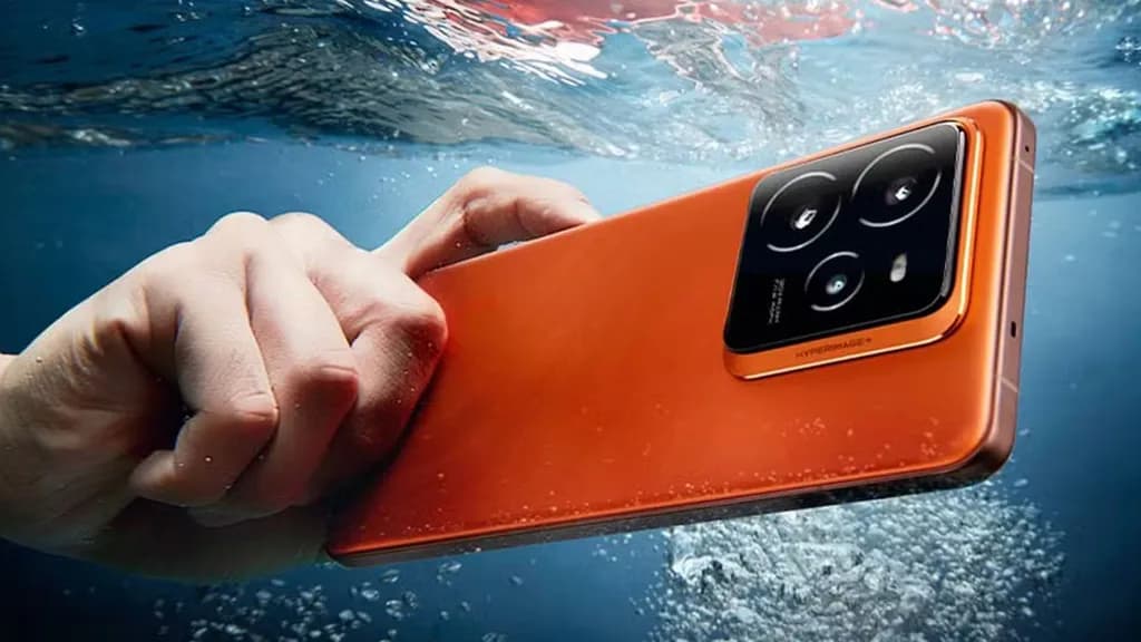 Realme GT 8 pro