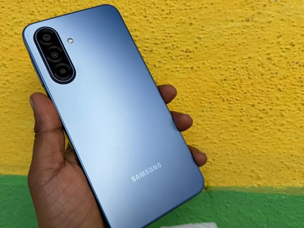 خرید گوشی سامسونگ گلکسی A17