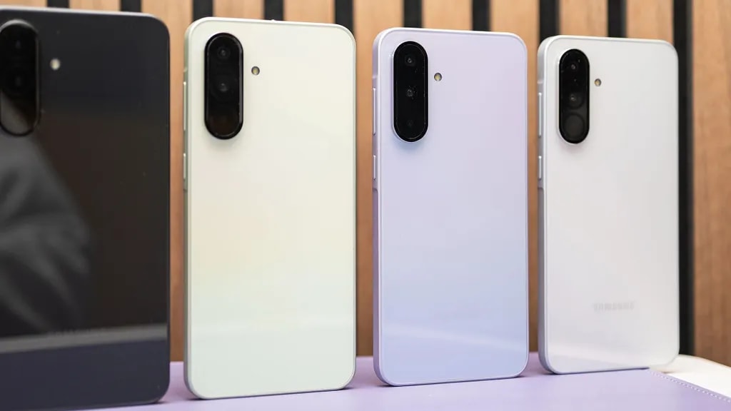 قیمت گوشی سامسونگ گلکسی A36