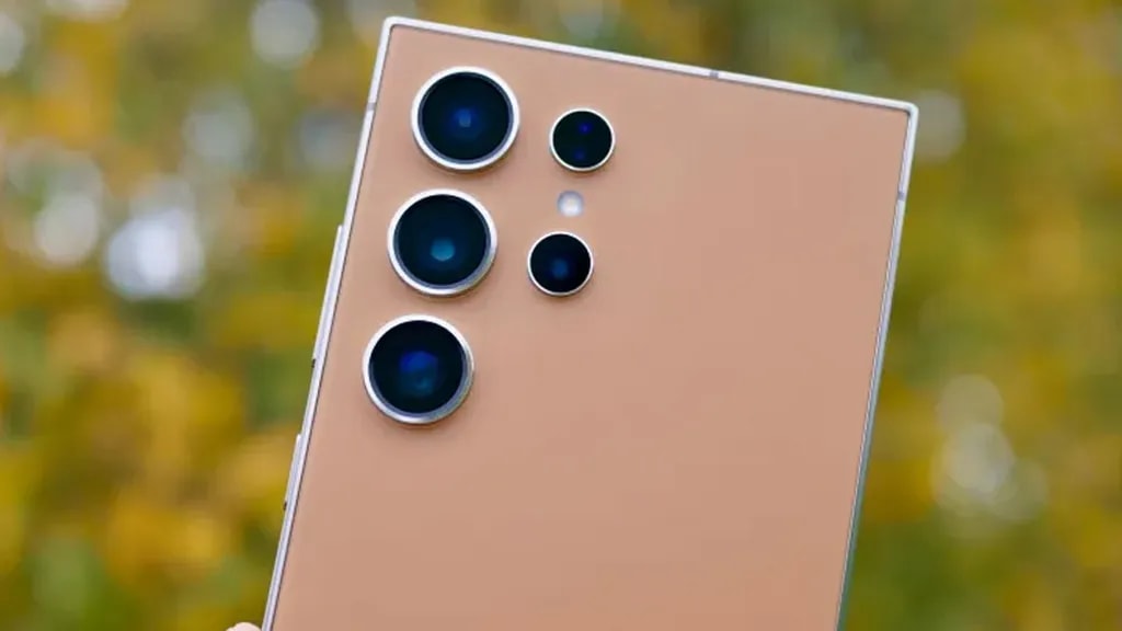 Samsung Galaxy S24 Ultra