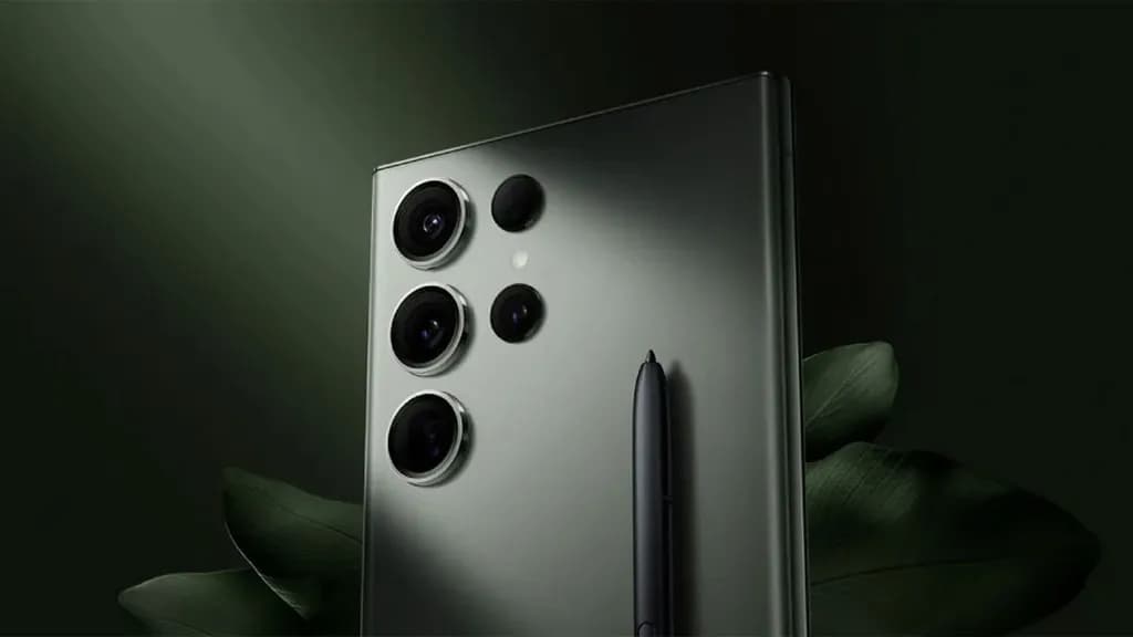 Samsung Galaxy S24 Ultra