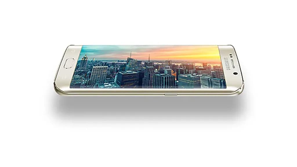 Galaxy S6 Edge