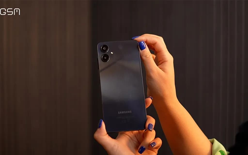 سامسونگ گلکسی A06