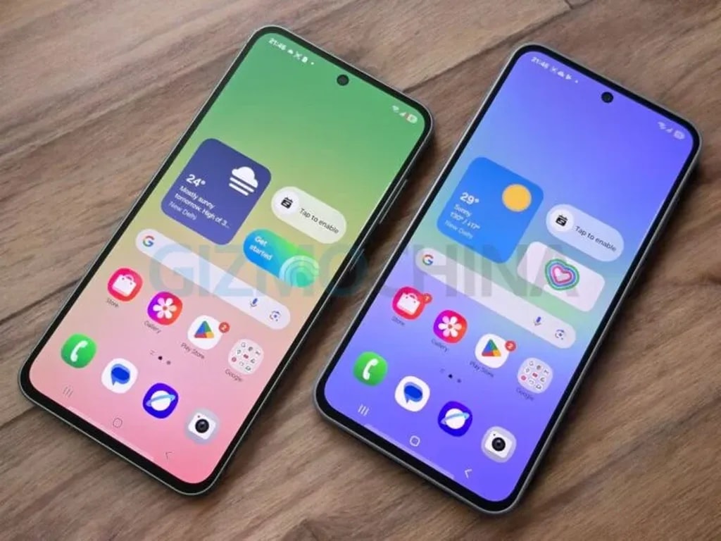 Sasmsung-Galaxy-A56-left-and-Galaxy-A36-right