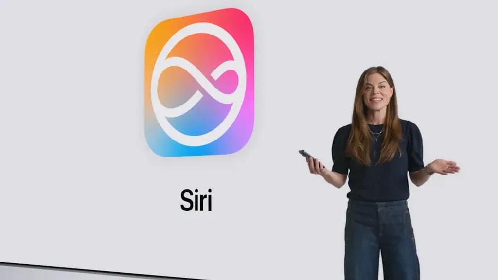 Siri