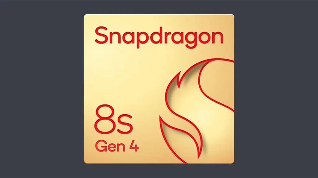 Snapdragon 8s Gen 4