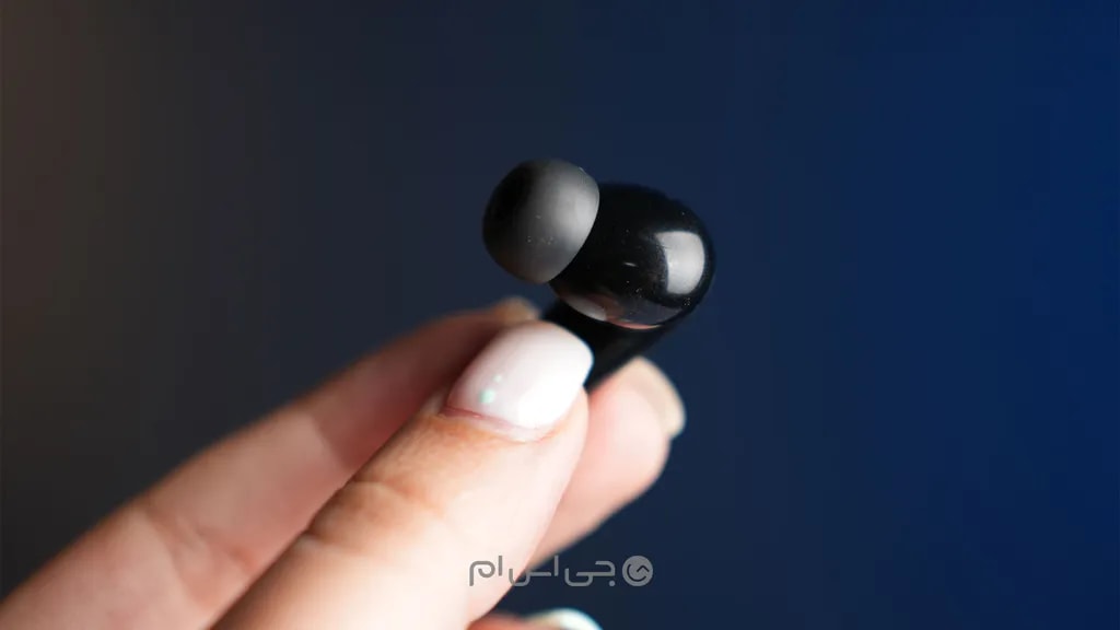 بادزهای Soundcore R50i NC