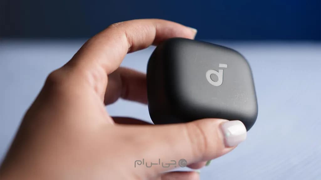 کیس هندزفری ساند کور آر ۵۰ آی