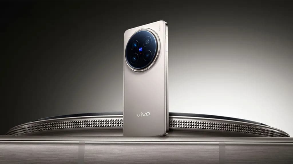 Vivo X200