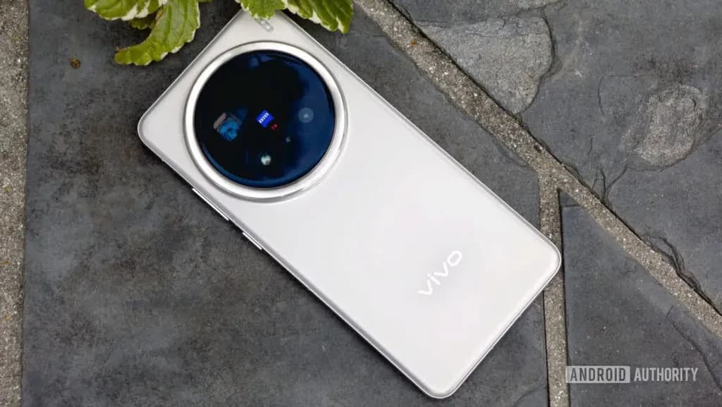 Vivo X200