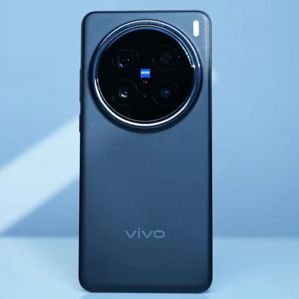 Vivo X200 Pro
