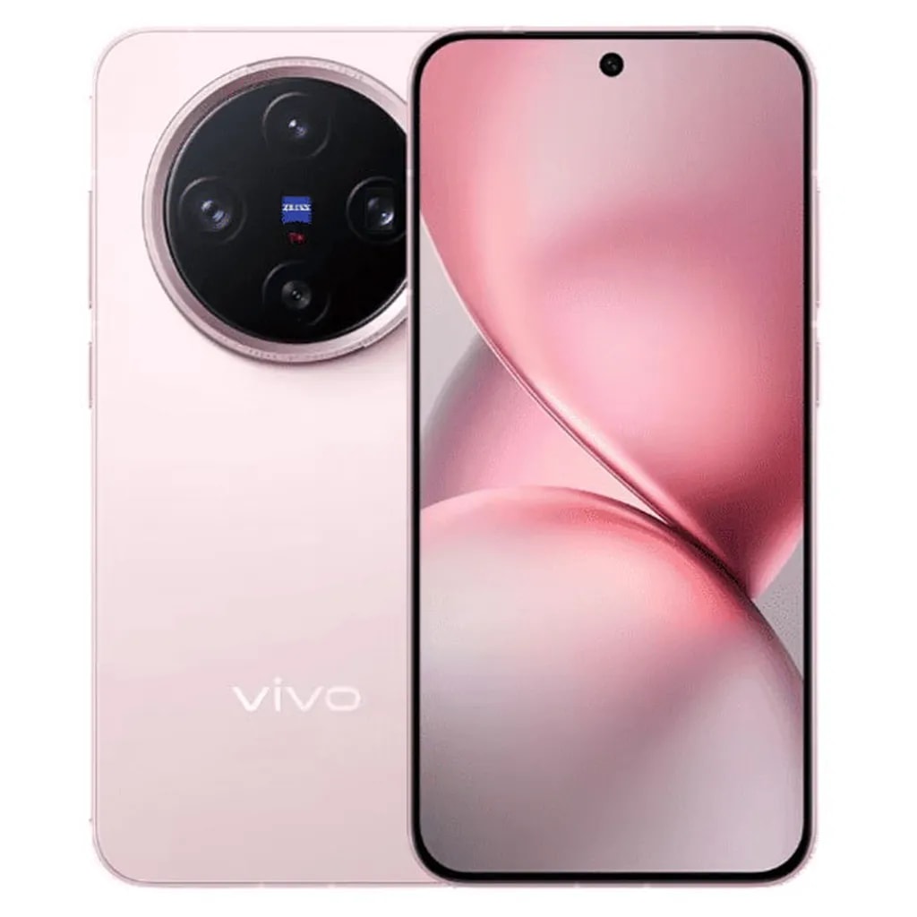 Vivo X200 Pro mini