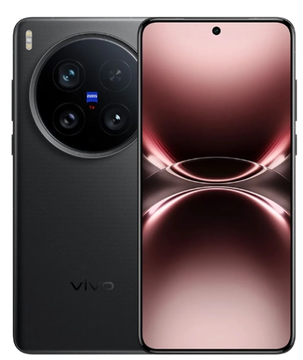 Vivo X200 Ultra