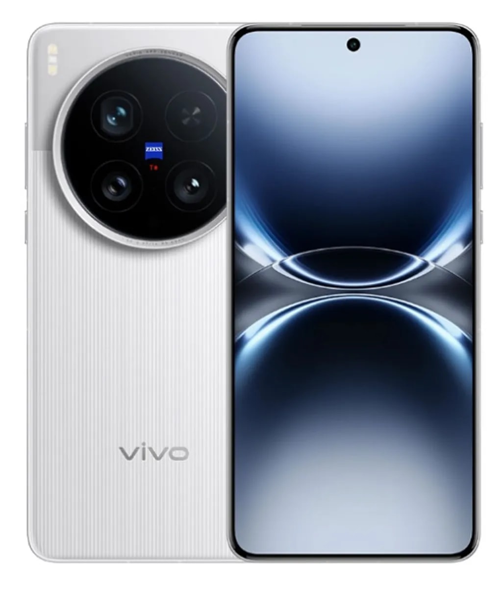 Vivo X200 Ultra