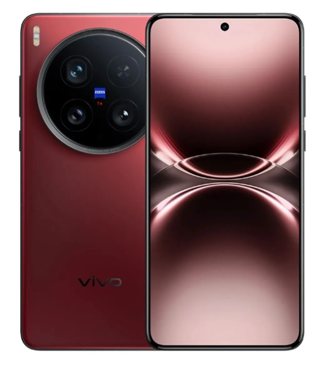 Vivo X200 Ultra