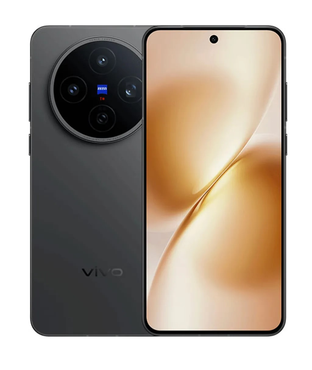 Vivo X200s