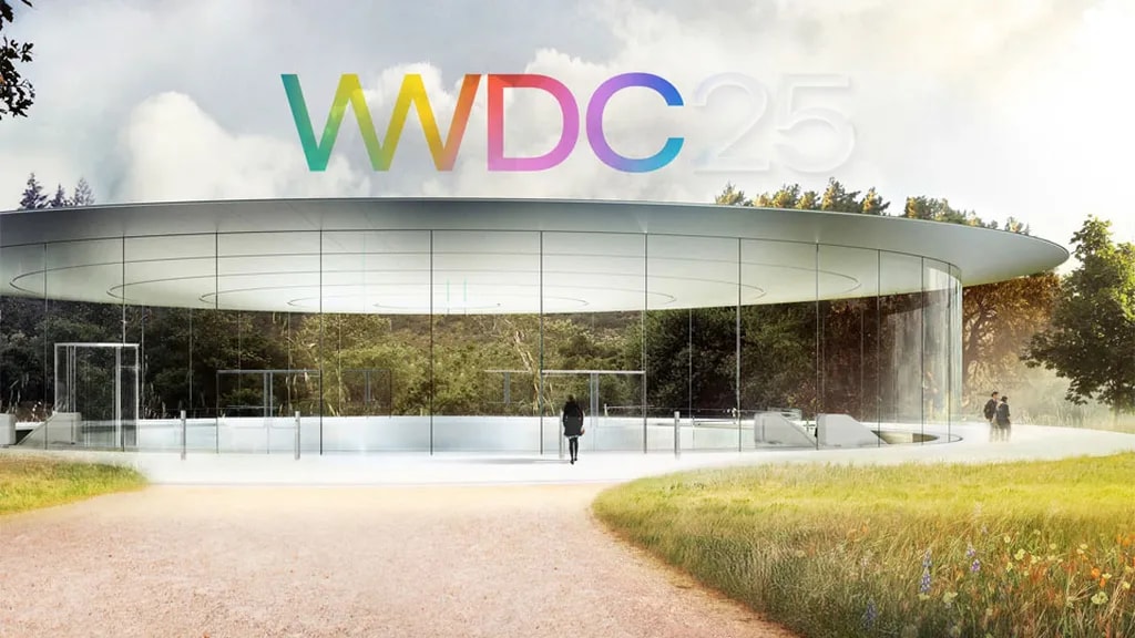 WWDC 2025