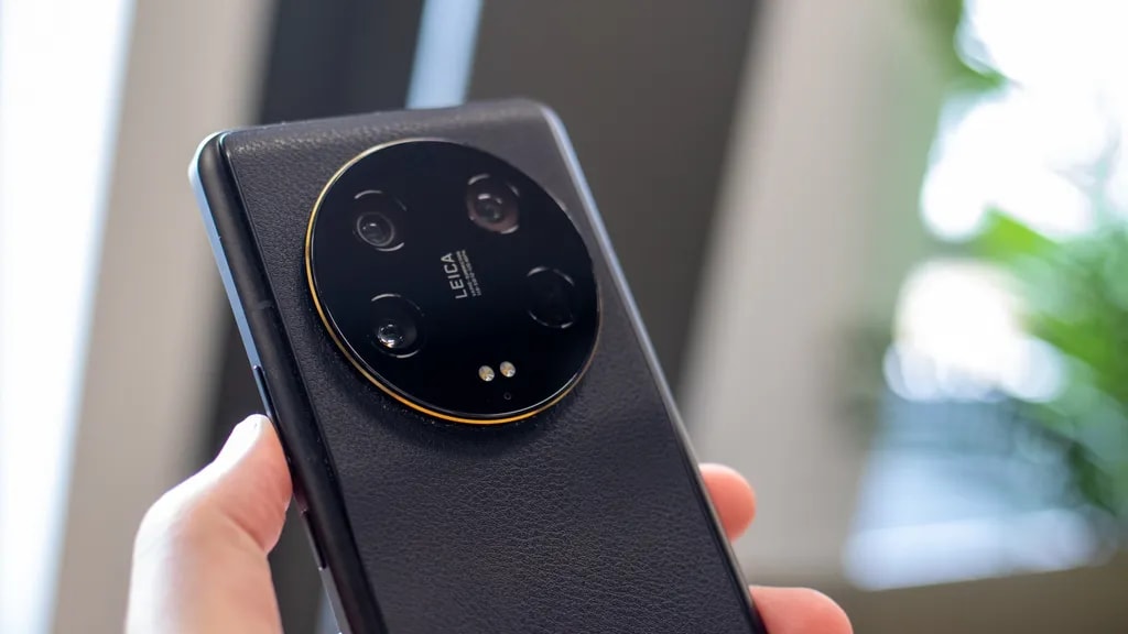 قیمت گوشی شیائومی ۱۳ اولترا