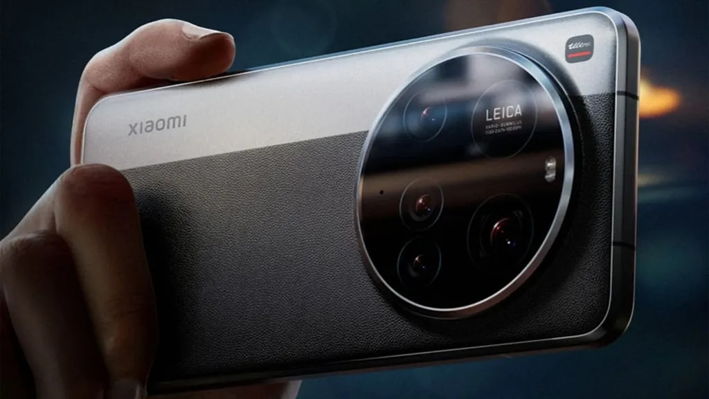 Xiaomi 15 Ultra