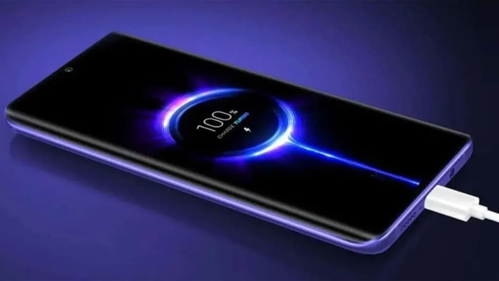 Xiaomi Fast Charging