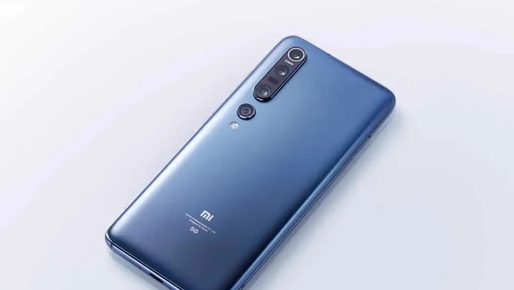 HyperOS برای Mi 10: بهروزرسانی جدید، امکانات جدید
