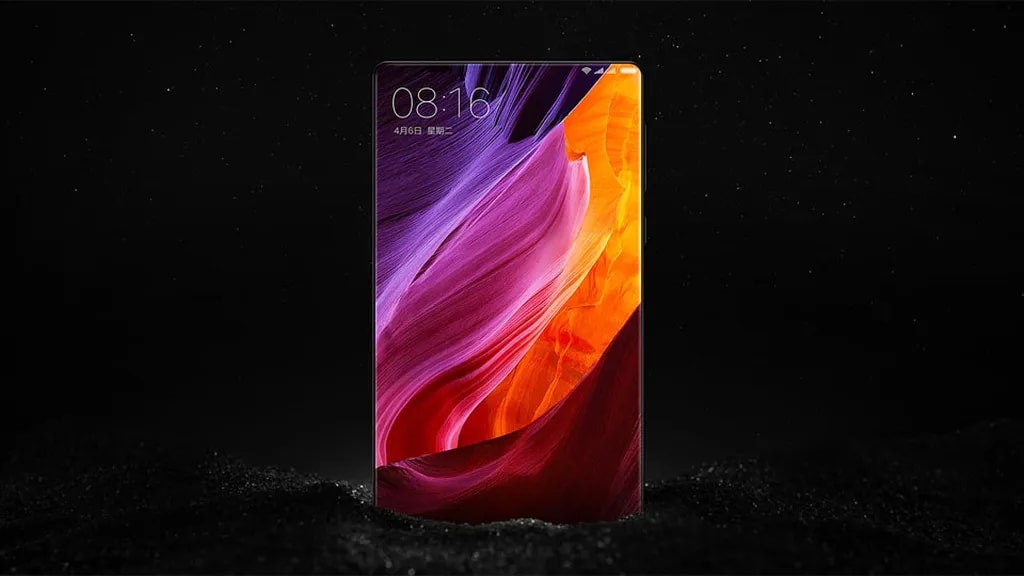 Xiaomi Mi Mix