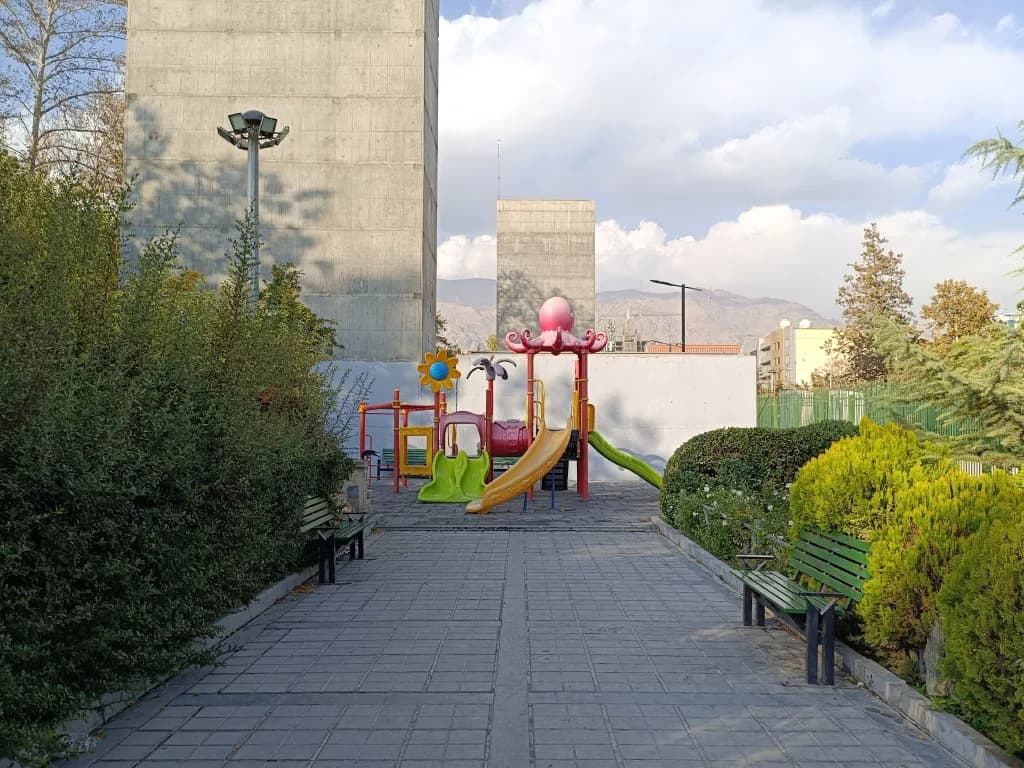 عکس گرفته شده با دوربین اصلی شیائومی پوکو ام ۷ پرو