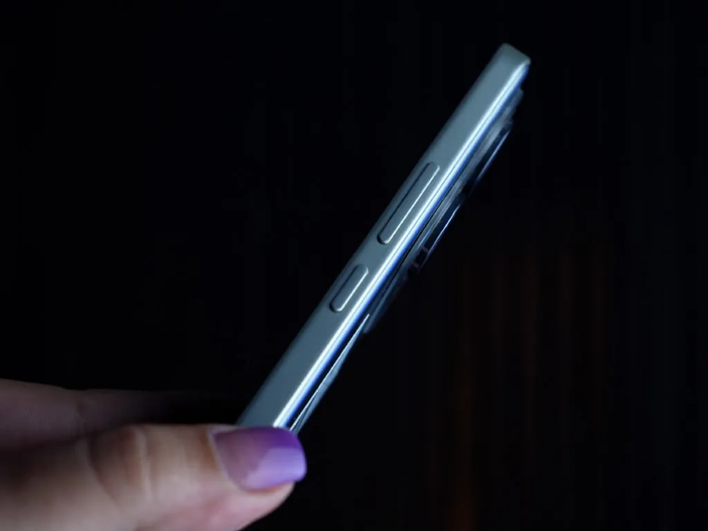 کلیدهای گوشی Poco M7 Pro