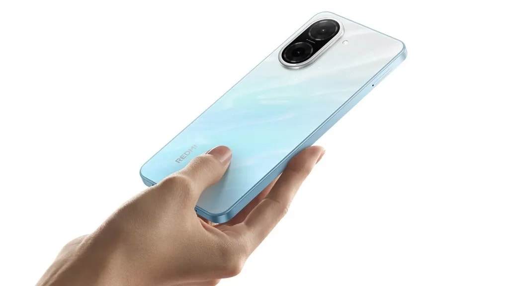 قیمت گوشی ردمی A5