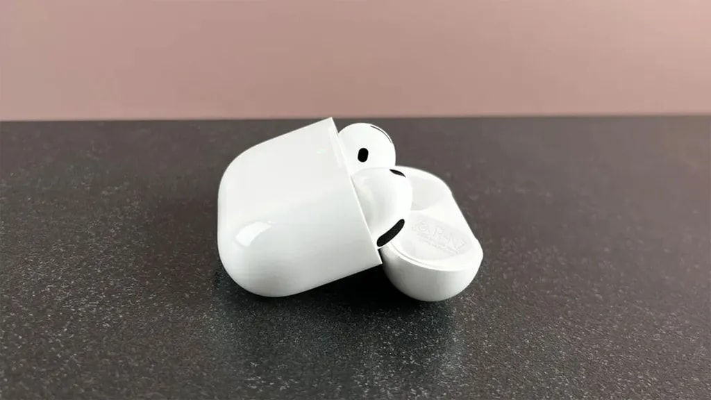 airpods pro 3
