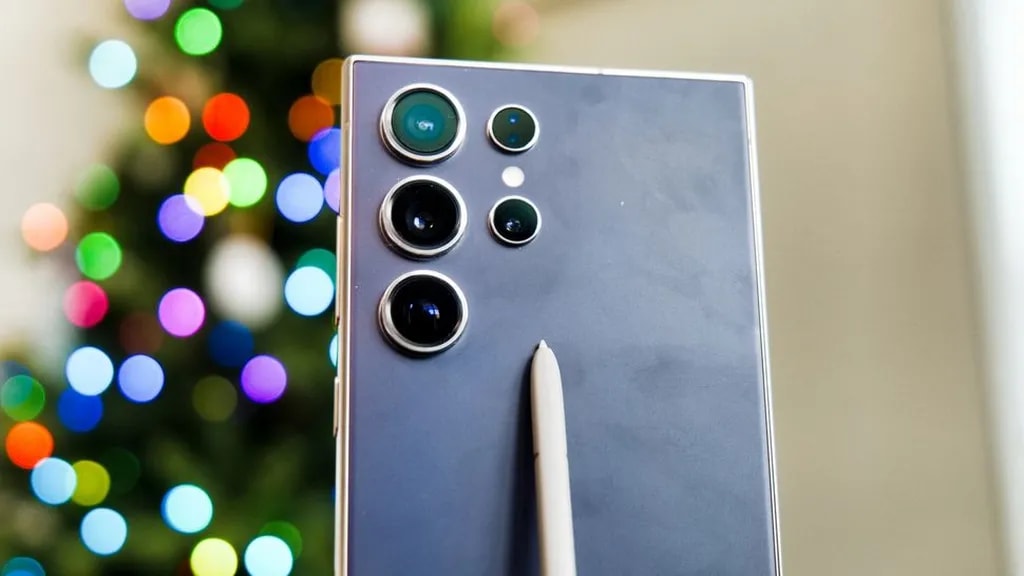 پردازنده سامسونگ