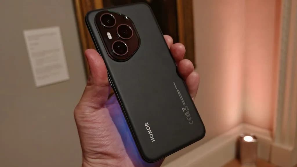 آنر ۴۰۰ پرو