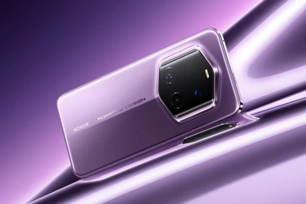 آنر Magic 7 RSR Porsche design