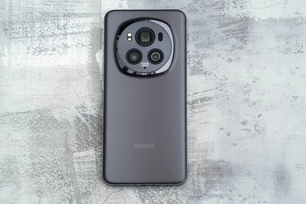 آنر مجیک ۶ پرو