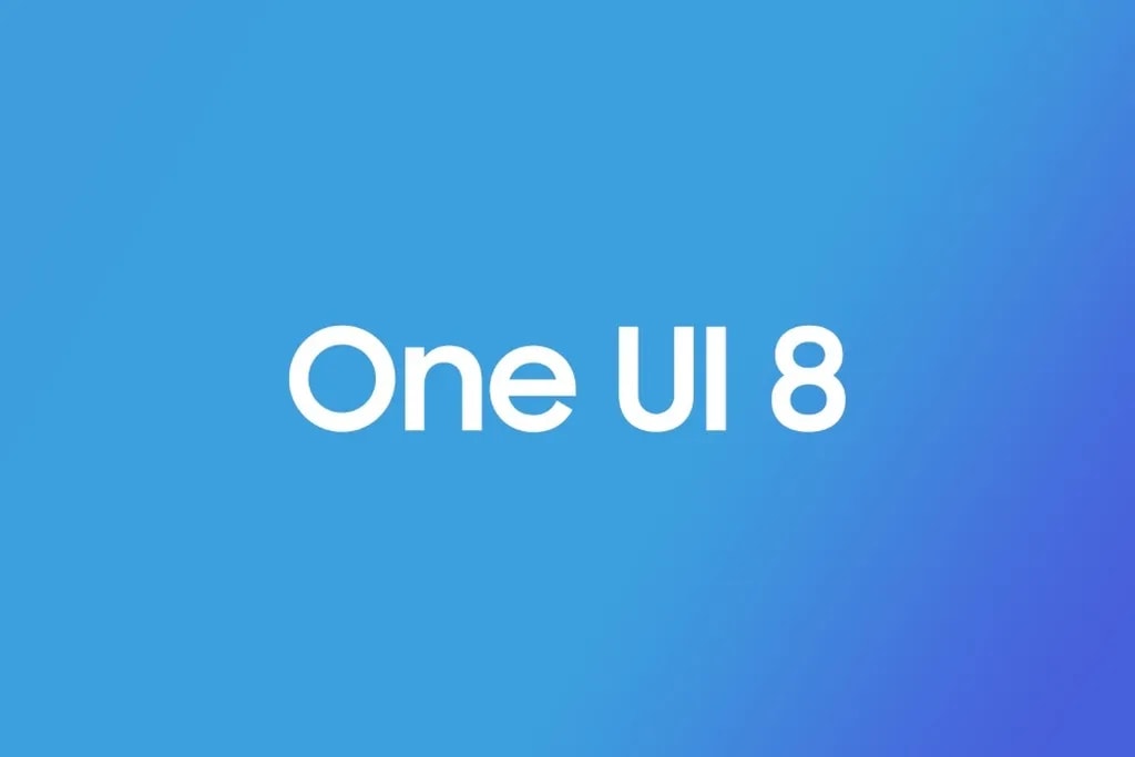 آپدیت One UI 8