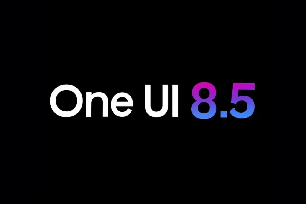 آپدیت One UI 8.5