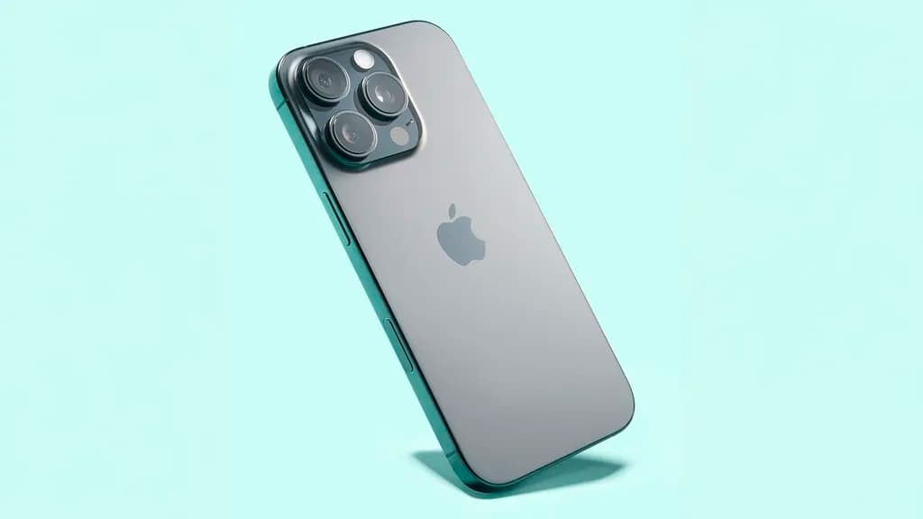 اپل آیفون ۱۶ پرو