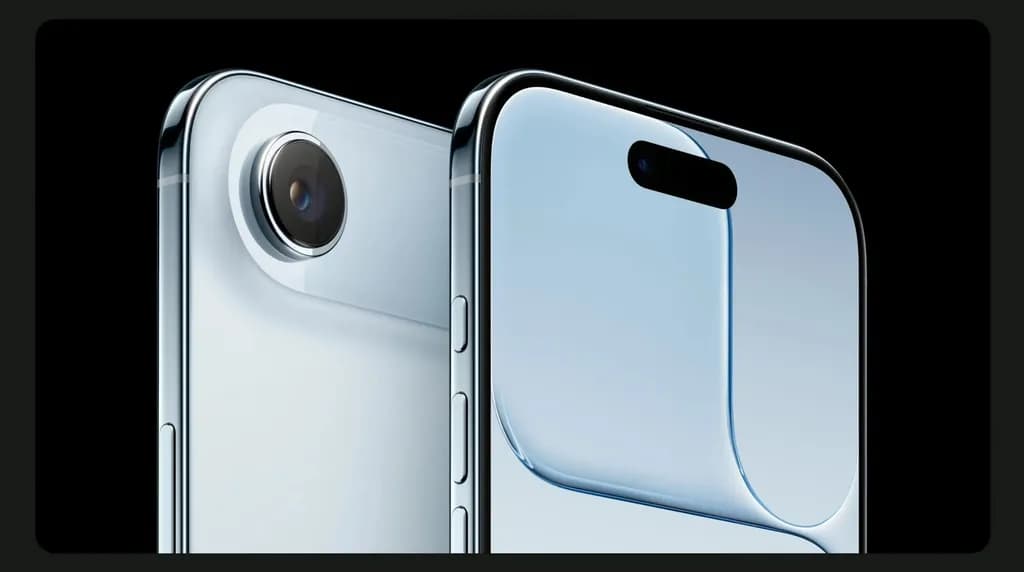 اپل آیفون ایر