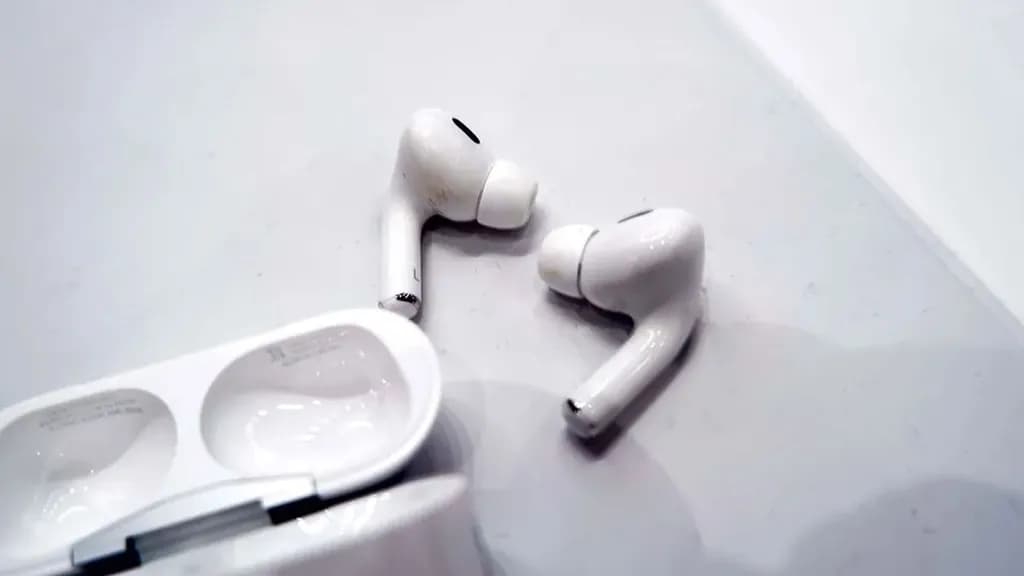 apple airpods pro 2